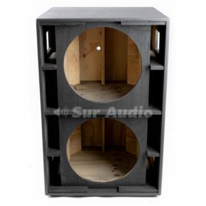 ST-218FA (COMPAK DAS)